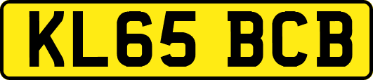 KL65BCB