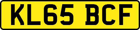 KL65BCF