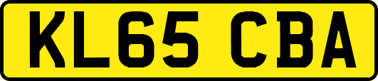 KL65CBA