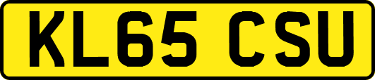 KL65CSU