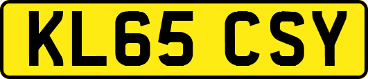 KL65CSY