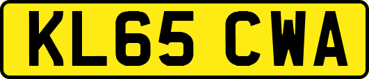 KL65CWA