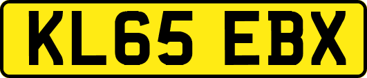 KL65EBX
