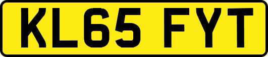 KL65FYT