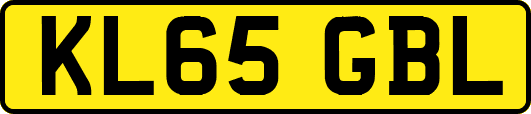KL65GBL