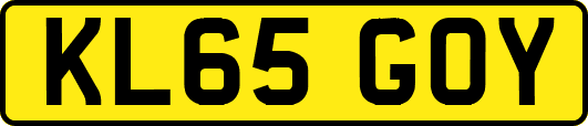 KL65GOY