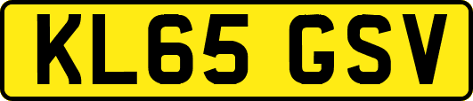 KL65GSV
