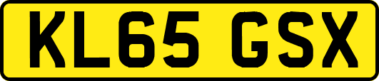 KL65GSX