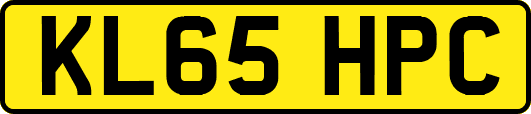 KL65HPC