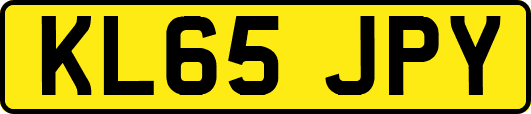 KL65JPY