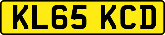 KL65KCD