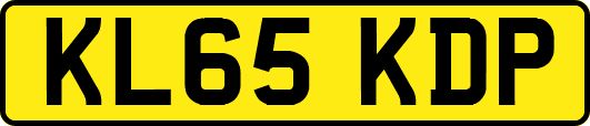 KL65KDP