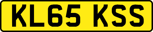 KL65KSS