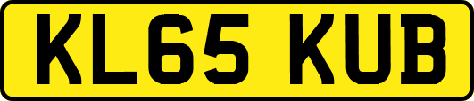 KL65KUB