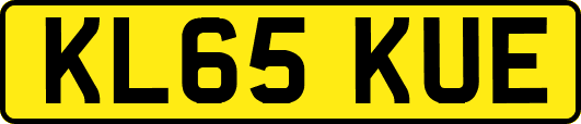 KL65KUE