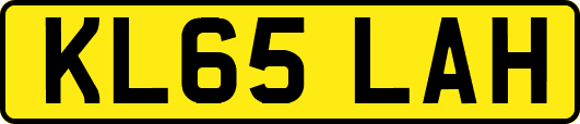 KL65LAH