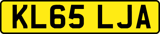 KL65LJA