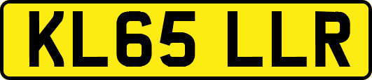 KL65LLR
