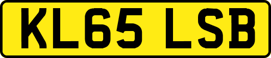 KL65LSB