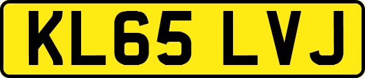 KL65LVJ