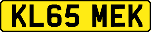 KL65MEK