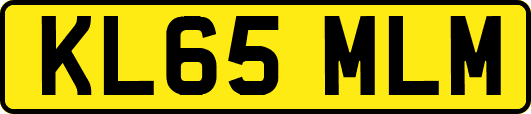 KL65MLM