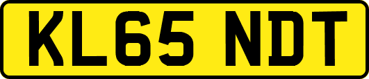 KL65NDT