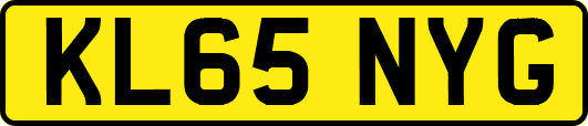 KL65NYG