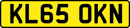 KL65OKN