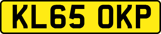 KL65OKP