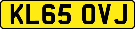 KL65OVJ
