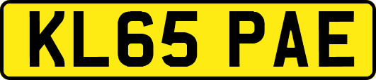 KL65PAE