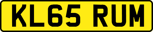 KL65RUM