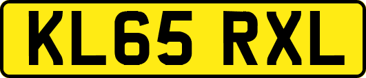 KL65RXL