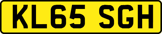 KL65SGH