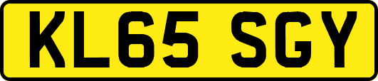KL65SGY