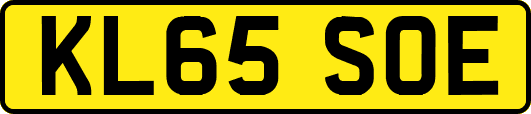 KL65SOE