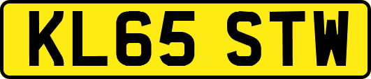 KL65STW