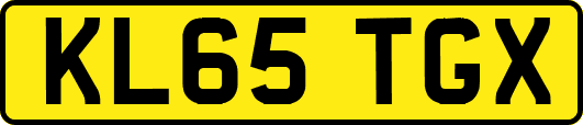 KL65TGX