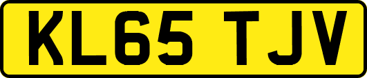 KL65TJV