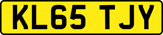 KL65TJY