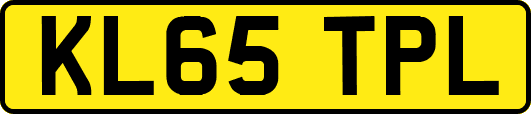 KL65TPL