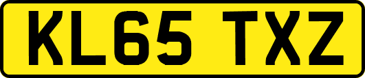 KL65TXZ