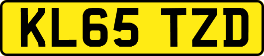KL65TZD