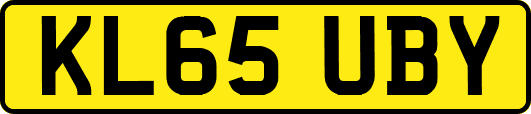 KL65UBY