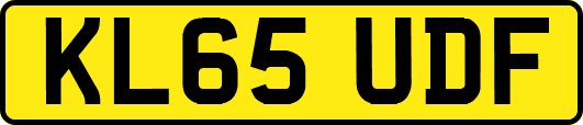 KL65UDF
