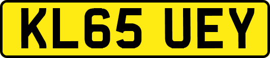 KL65UEY