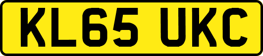 KL65UKC