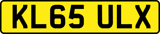 KL65ULX