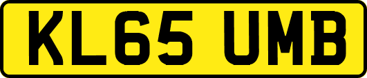 KL65UMB